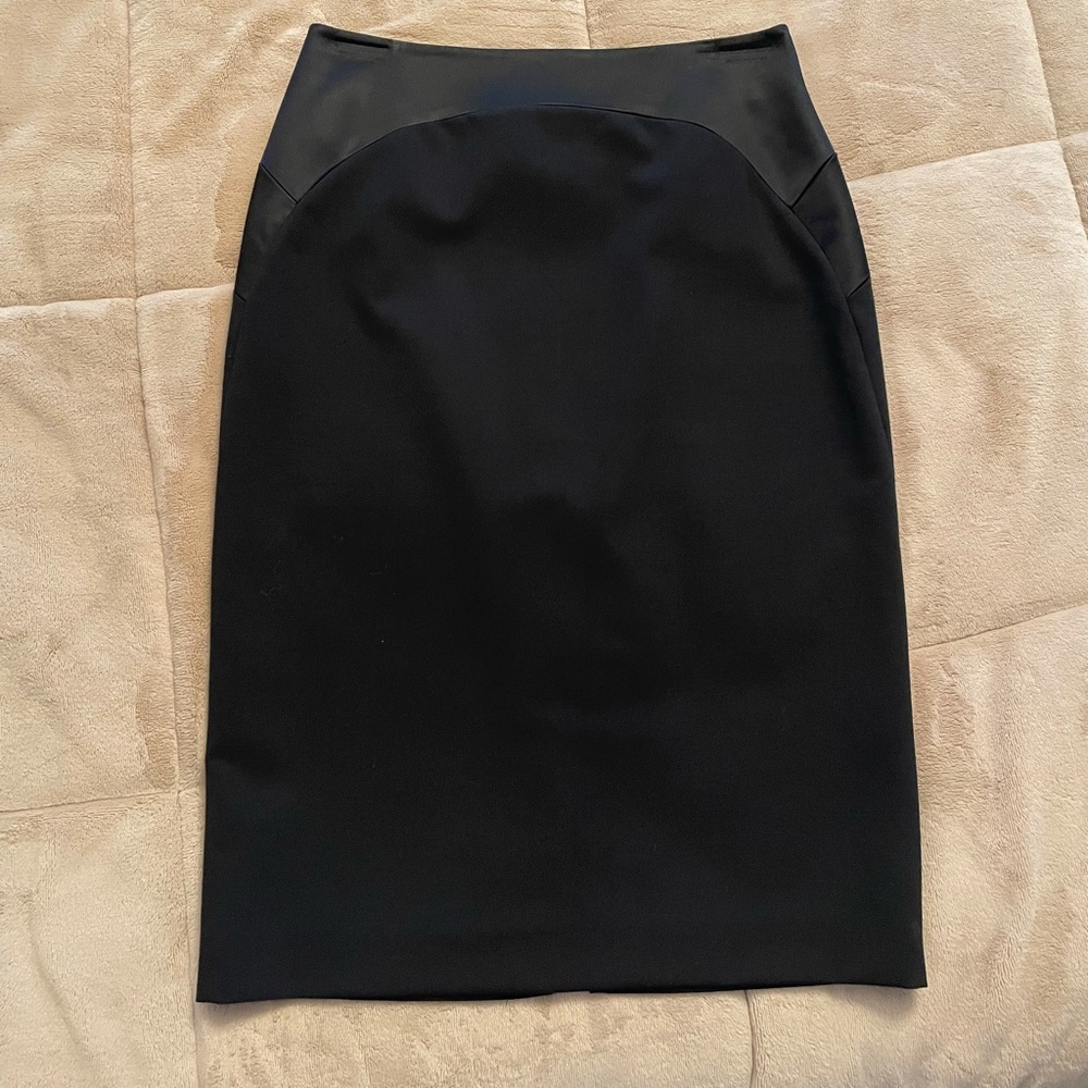 Antonio Melani Pencil Skirt
